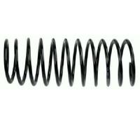 Originale SACHS Molla di Sospensione 996 834 per Mitsubishi