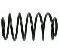Originale SACHS Molla di Sospensione 996 898 per Toyota