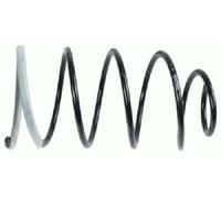 Originale SACHS Molla di Sospensione 997 961 per Citroën Peugeot