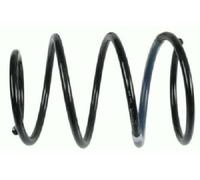Originale SACHS Molla di Sospensione 998 892