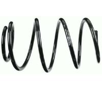 Originale SACHS Molla di Sospensione 998 969 per Hyundai Kia