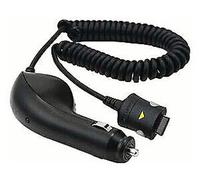 Originale Samsung Caricabatteria Auto con Cavo per Sgh 620 720 810 910 Nero