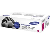 ORIGINALE SAMSUNG Clp-510D5M Toner 1 Pz Magenta