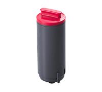 ORIGINALE SAMSUNG Clp-M350A 1 Pz Magenta