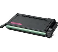 ORIGINALE SAMSUNG Clp-M600A 1 Pz Magenta
