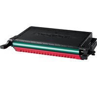 ORIGINALE SAMSUNG Clp-M660A Toner 1 Pz Magenta