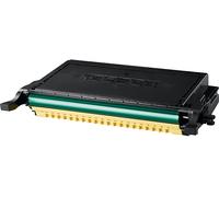 ORIGINALE SAMSUNG Clp-Y660B Toner 1 Pz Giallo