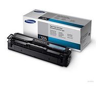 ORIGINALE SAMSUNG Clt-C504S Toner 1 Pz Ciano