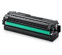 ORIGINALE SAMSUNG Clt-C506L Toner 1 Pz Ciano