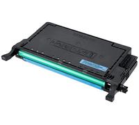 ORIGINALE SAMSUNG Clt-C5082L Toner 1 Pz Ciano