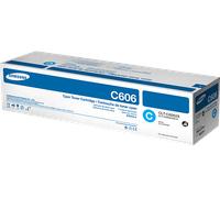 ORIGINALE SAMSUNG Clt-C6062S Toner 1 Pz Ciano