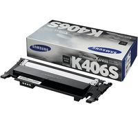 ORIGINALE SAMSUNG Clt-K406S Toner 1 Pz Nero