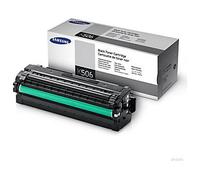 ORIGINALE SAMSUNG Clt-K506L Toner 1 Pz Nero