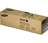 ORIGINALE SAMSUNG Clt-K659S 1 Pz Nero