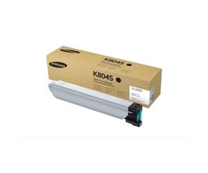 ORIGINALE SAMSUNG CLT-K804S NERO SS586A PER SAMSUNG MULTIXPRESS X3220NR,X3280NR