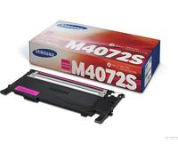 ORIGINALE SAMSUNG CLT-M4072S Magenta Original Toner Cartridge non disponibile