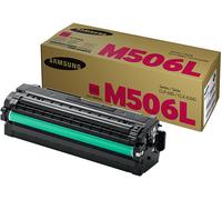 ORIGINALE SAMSUNG Clt-M506L Toner 1 Pz Nero