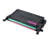ORIGINALE SAMSUNG Clt-M5082S Toner 1 Pz Magenta