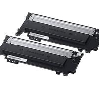 Samsung CLT-P404B cartuccia toner 2 pz Originale Nero