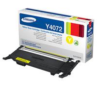 ORIGINALE SAMSUNG Clt-Y4072S Toner 1 Pz Giallo