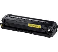 ORIGINALE SAMSUNG Clt-Y503L 1 Pz Giallo