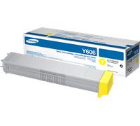 ORIGINALE SAMSUNG Clt-Y6062S Els 1 Pz Giallo