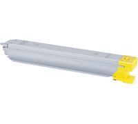ORIGINALE SAMSUNG Clt-Y809S Toner 1 Pz Giallo