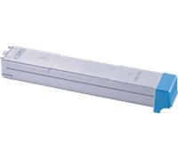 ORIGINALE SAMSUNG Clx-C8380A 1 Pz Ciano