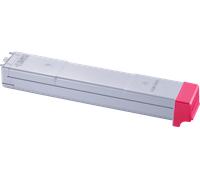ORIGINALE SAMSUNG Clx-M8380A 1 Pz Magenta
