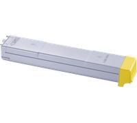 ORIGINALE SAMSUNG Clx-Y8380A 1 Pz Giallo