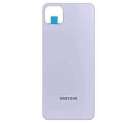 Originale Samsung Galaxy A22 5G Batteria Cover lavanda - Nouvo