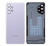 Originale Samsung Galaxy A32 5G Batteria di ricambio parte Lavanda - Nouvo