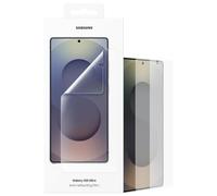 Originale Samsung Galaxy S25 Ultra Anti-reflecting Pellicola Proteggi Schermo (2