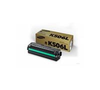 ORIGINALE SAMSUNG K506L NERO SU171A PER SAMSUNG CLP680ND CLX 6260 CLT-K506L CAPA