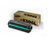 ORIGINALE SAMSUNG K506L NERO SU171A PER SAMSUNG CLP680ND CLX 6260 CLT-K506L CAPA