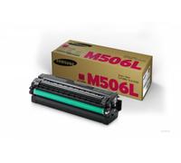 ORIGINALE SAMSUNG M506L MAGENTA SU305A PER SAMSUNG CLP680ND CLX 6260 CLT-M506L C