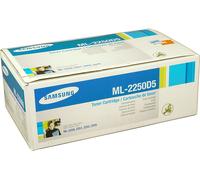 ORIGINALE SAMSUNG Ml-2250D5 Toner 1 Pz Nero
