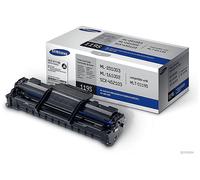 ORIGINALE SAMSUNG Mlt-D119S Toner 1 Pz Nero