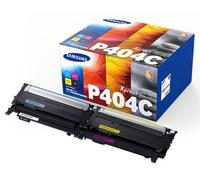 Samsung CLT-P404C cartuccia toner Originale Nero, Ciano, Magenta, Giallo
