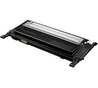 ORIGINALE SAMSUNG Samsung 2 Pz. Originali Clt-P4092B Nero
