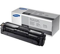 ORIGINALE SAMSUNG Samsung Clt-K5082L Ad Alta Capacità Nero