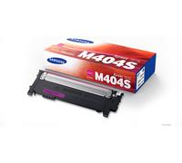 ORIGINALE SAMSUNG Samsung Clt-M404S Magenta