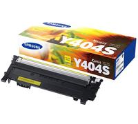 ORIGINALE SAMSUNG Samsung Clt-Y404S Giallo
