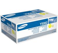 ORIGINALE SAMSUNG Samsung Clt-Y5082S Giallo