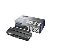 ORIGINALE SAMSUNG Samsung Mlt-D103S Nero