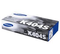 Originale SAMSUNG Samsung nero originale CLT-K404S Nero