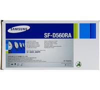 ORIGINALE SAMSUNG Sf-D560Ra Toner 1 Pz Nero