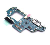 Originale samsung SM-A546B galaxy A54 Tipo C Spinotto USB Microfono Platino Pba