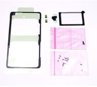 Originale samsung SM-N980F galaxy Note 20 Copri Batteria Adesivo Dichtuntung Set