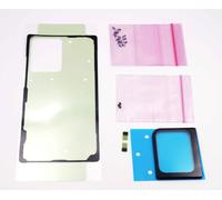 Originale samsung SM-N986B galaxy Note 20 Ultra 5G Coperchio Adesivo Sigillo Set